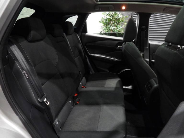 2023 73 NISSAN QASHQAI 1.3 DIG-T MHEV N-CONNECTA SUV 5DR PETROL HYBRID MANUAL EU