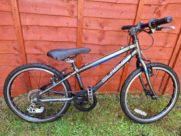 Islabike - Kids Bike