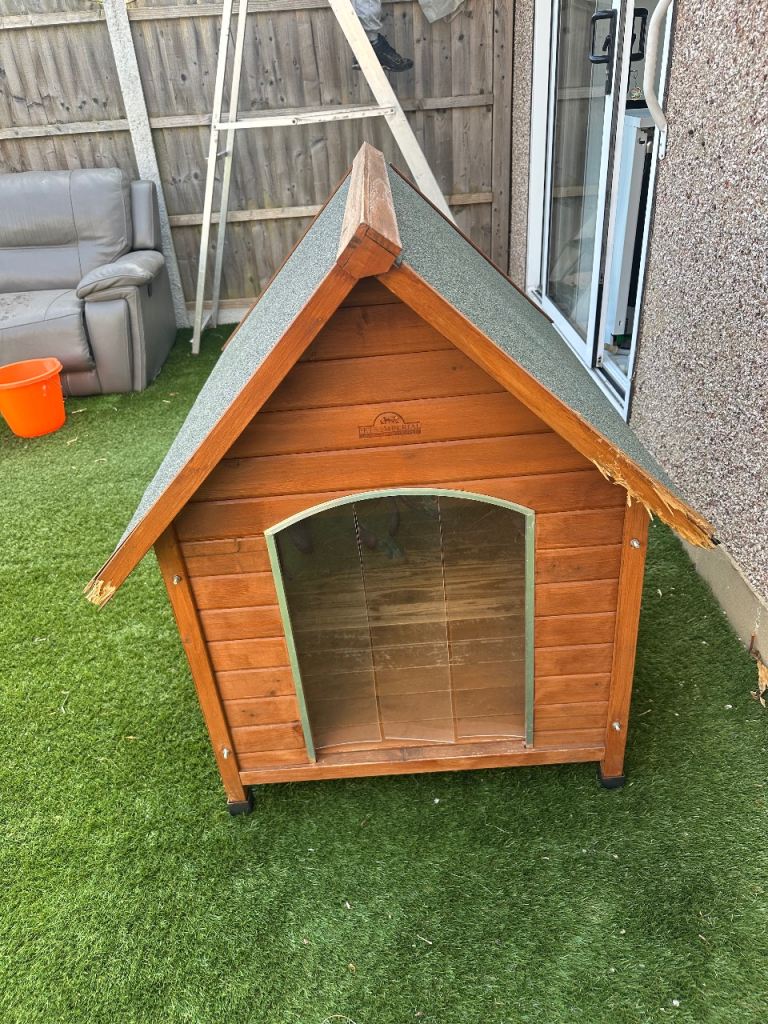 Dog Kennel