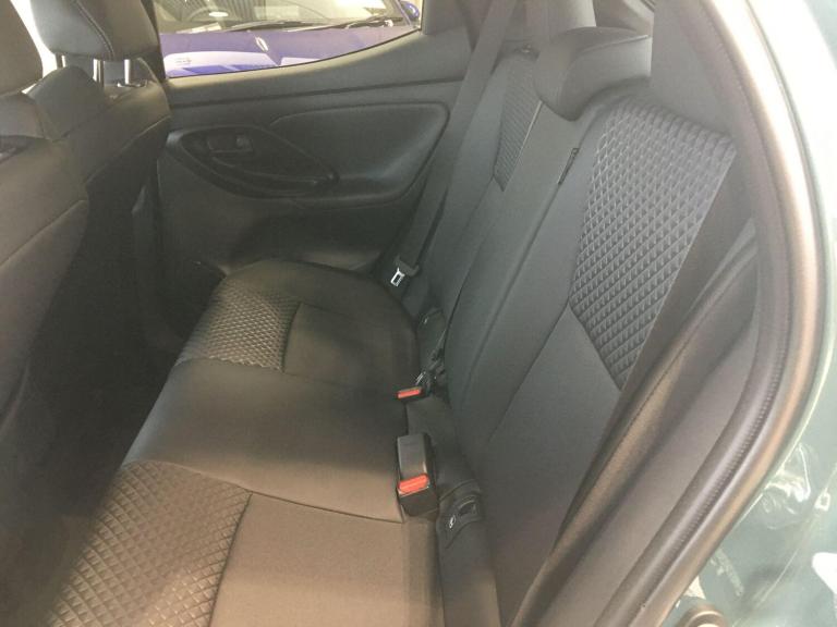 2025 Toyota Yaris 1.5 VVT-h Excel Hatchback 5dr Petrol Hybrid E-CVT Euro 6 (s/s) (130 ps) HATCHBA...