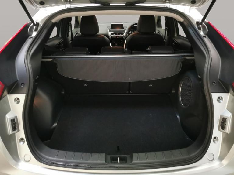 2019 Mitsubishi Eclipse Cross 1.5T GPF 4 SUV 5dr Petrol CVT 4WD Euro 6 (s/s) (163 ps) - CARPLAY -...