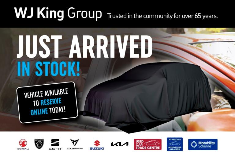 Vauxhall Corsa 1.2 Turbo Ultimate Hatchback 5dr Petrol Auto Euro 6 s/s 130 Ps