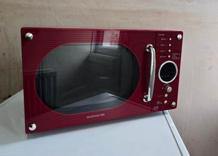 Microwave 