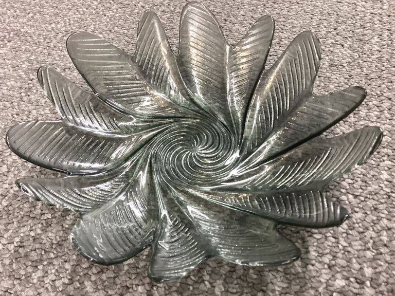 Ornamental Dish