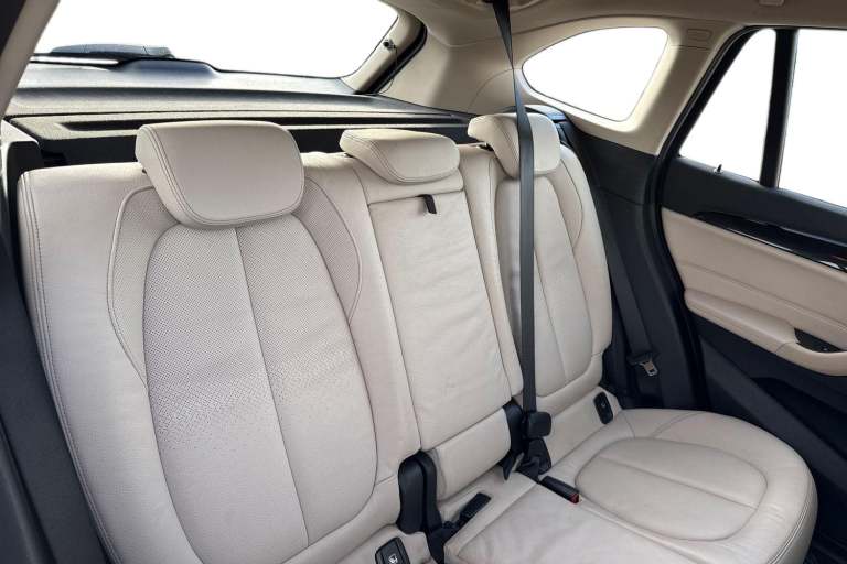 2018 BMW X1 xDrive 20i xLine 5dr Step Auto SUV Automatic