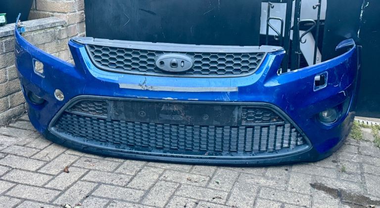 Focus st bumper,focus st mk2 bumper,focus st 225 bumper 