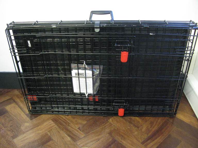Large Dogs Crate