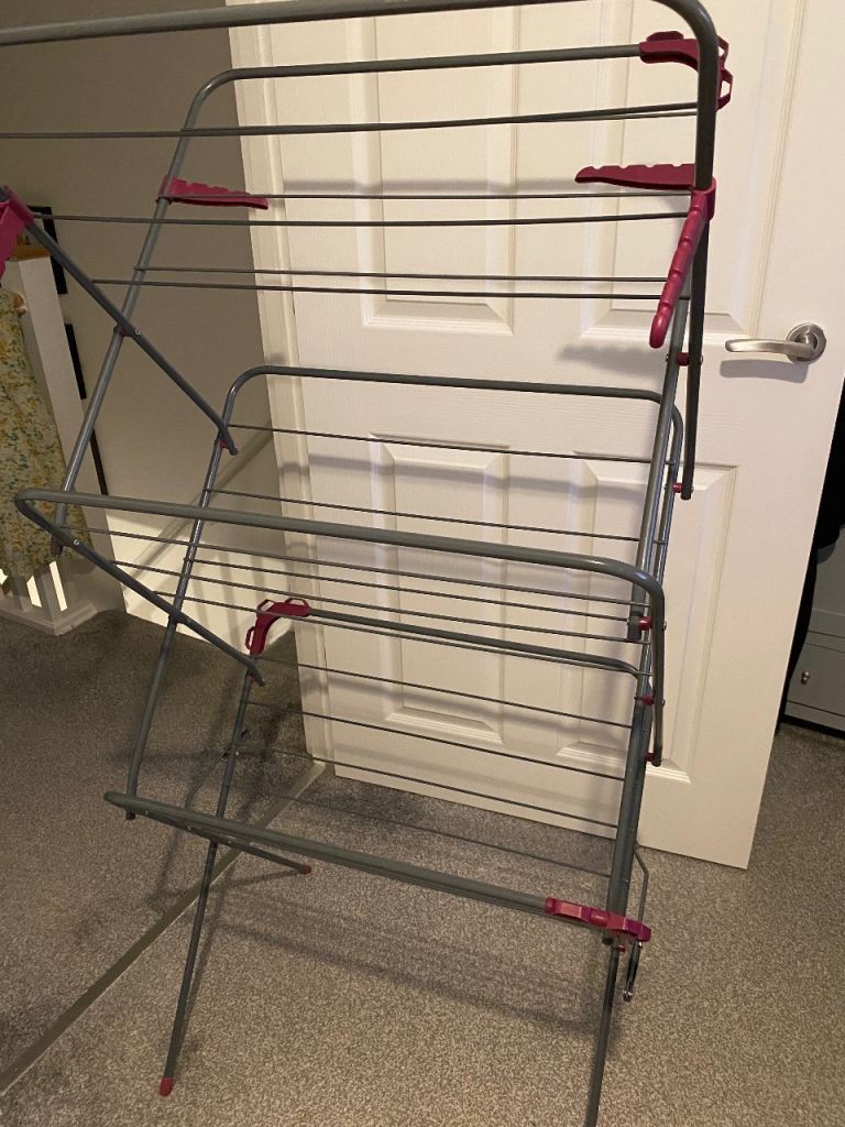 Clothes air dryer 