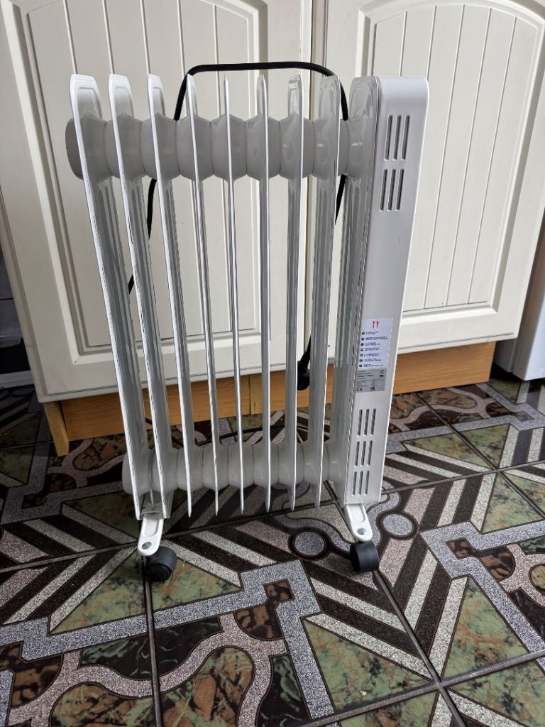 Radiator