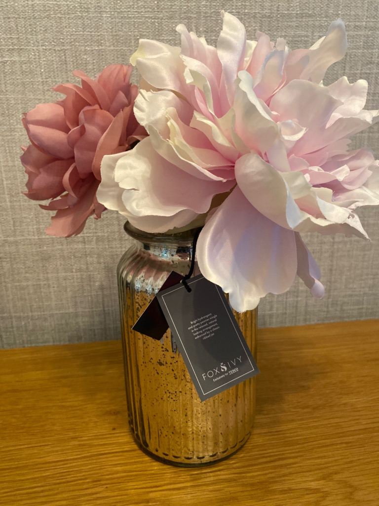 Floral Decoration 