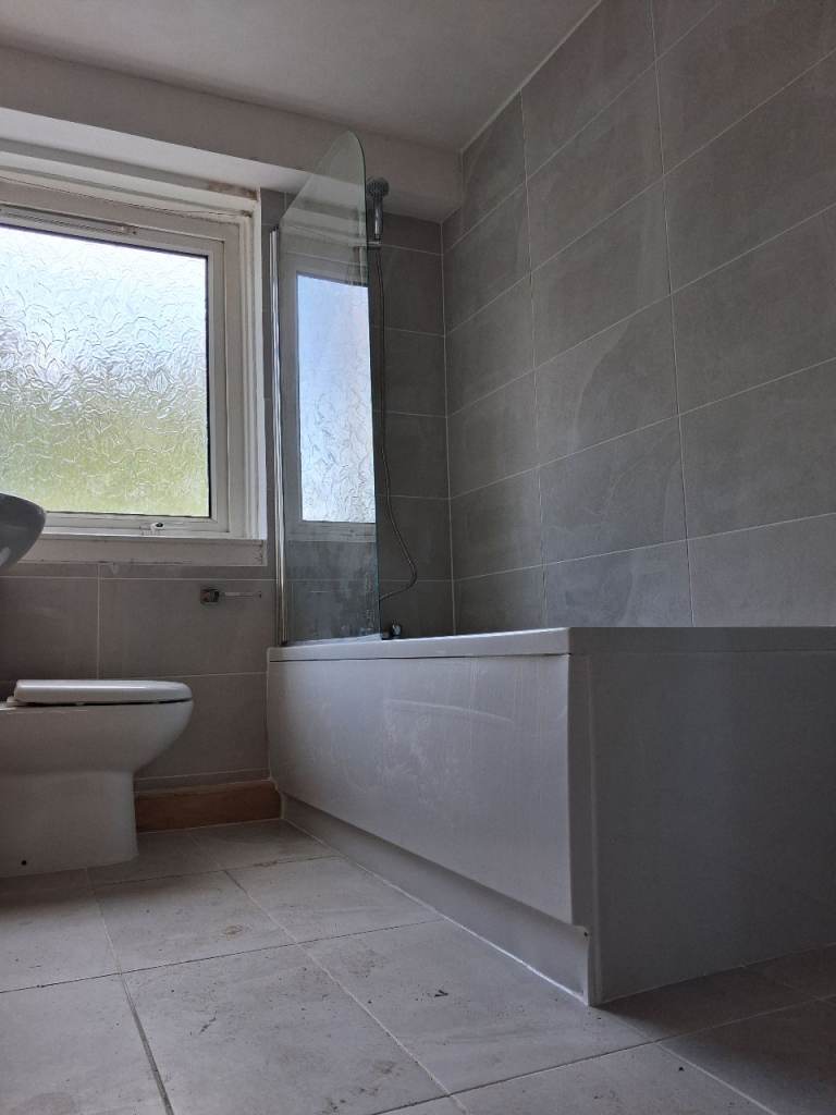 Three bedroom