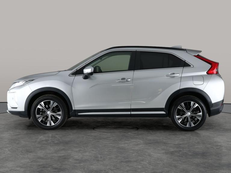 2019 Mitsubishi Eclipse Cross 1.5T GPF 4 SUV 5dr Petrol CVT 4WD Euro 6 (s/s) (163 ps) - CARPLAY -...