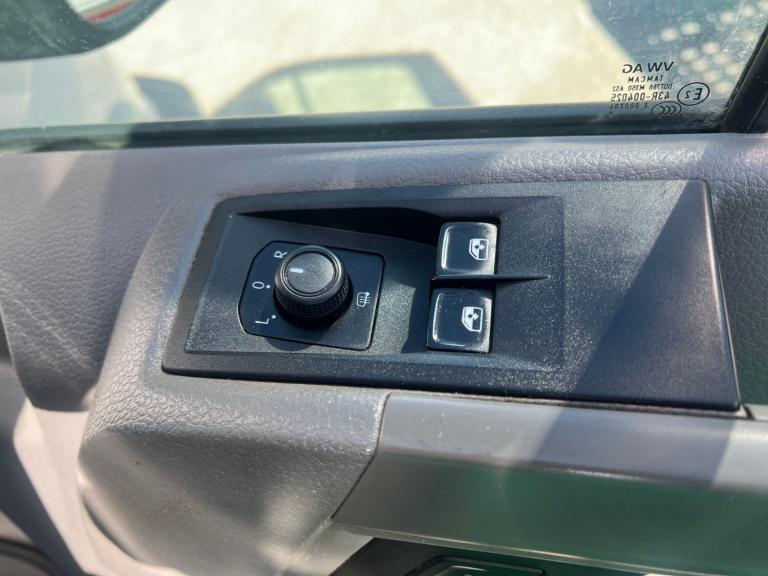 2019 Volkswagen Crafter 2.0 TDI 140PS Startline High Roof Van PANEL VAN Diesel Manual