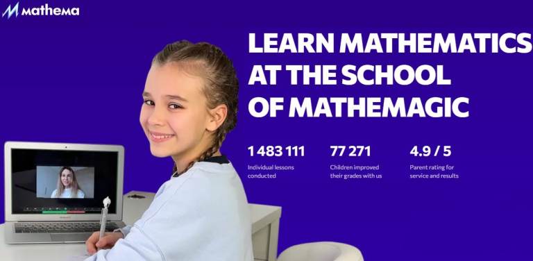 Expert Maths Tuition – Boost GCSE/A-Level Grades