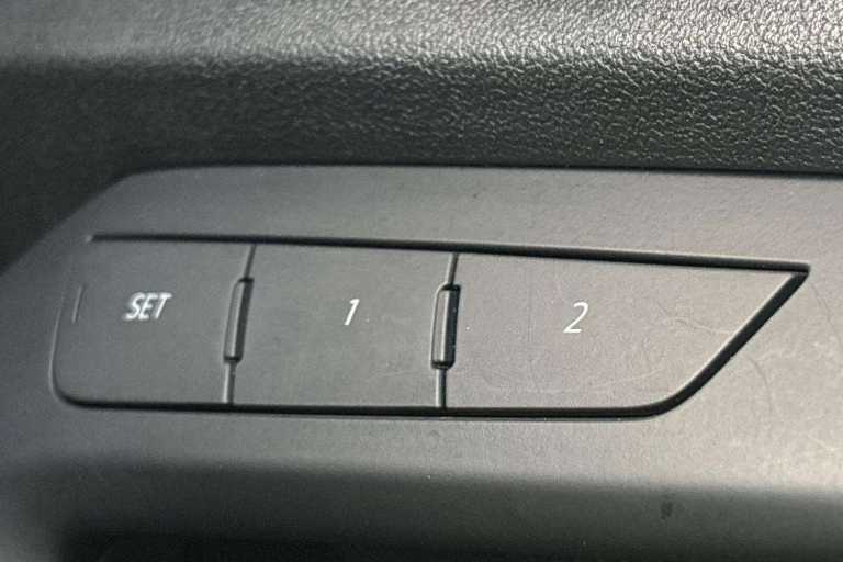 2023 Audi A3 35 TDI Edition 1 4dr S Tronic Saloon Diesel Automatic