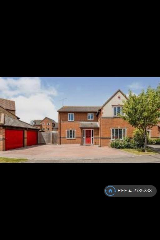 4 bedroom house in Blakesley Lane, Portsmouth, PO3 (4 bed) (#2785238)