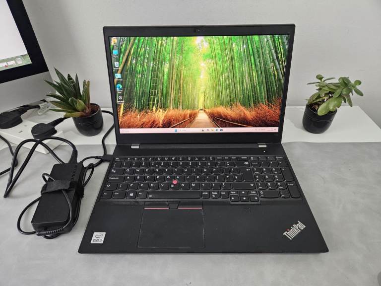 Lenovo ThinkPad T15p Gen 1
