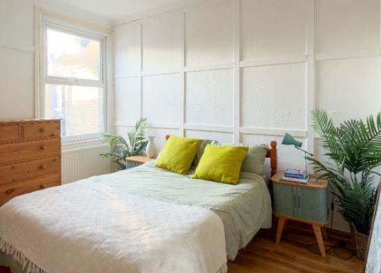 Spacious & Cosy double room for rent N17 0EX