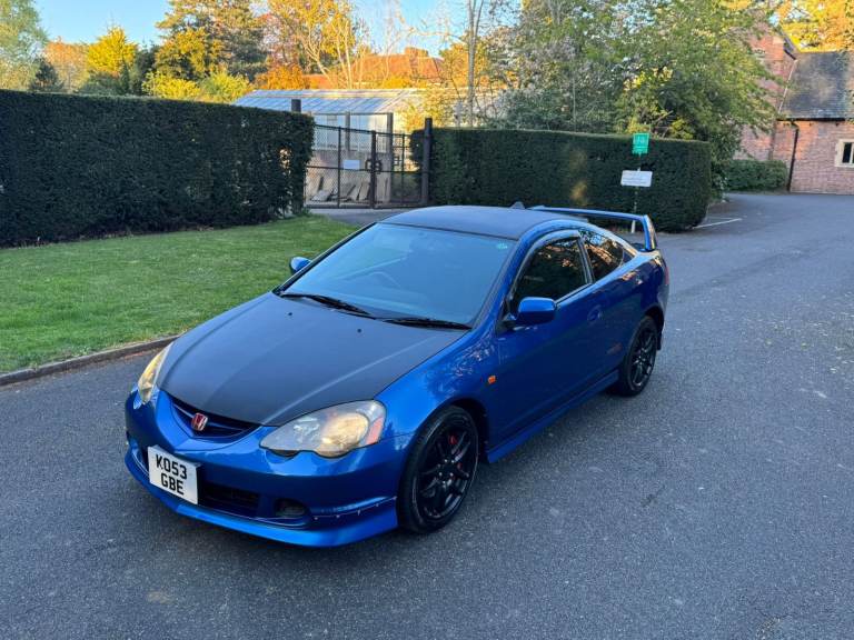 2003 Honda Integra Type R DC5 VTEC (JDM Import) NOT EP3 GTI STI VXR TURBO CIVIC 88969