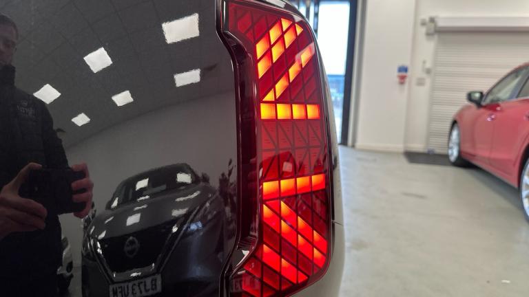 2025 MINI Countryman 1.5 C Classic [Level 2] 5dr Auto Petrol Hatchback Hatchback Petrol Automatic