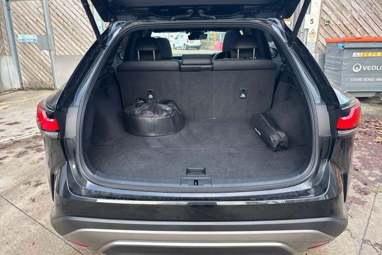 2024 Lexus RX 450h+ 2.5 5dr E-CVT (Premium Plus Pack) SUV Hybrid Automatic