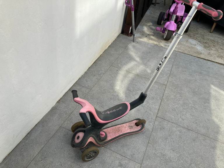 Globber Scooter