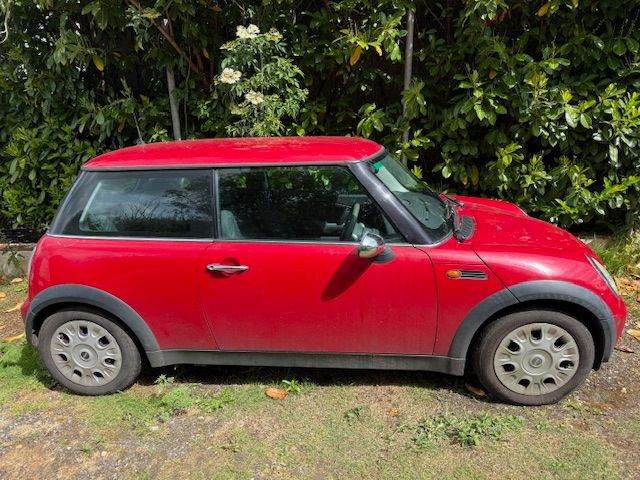 2004 Mini Cooper, 1.6 Petrol manual, Ulez compliant, Citroen,Toyota,Vauxhall,nissan,ford,BMW,Audi