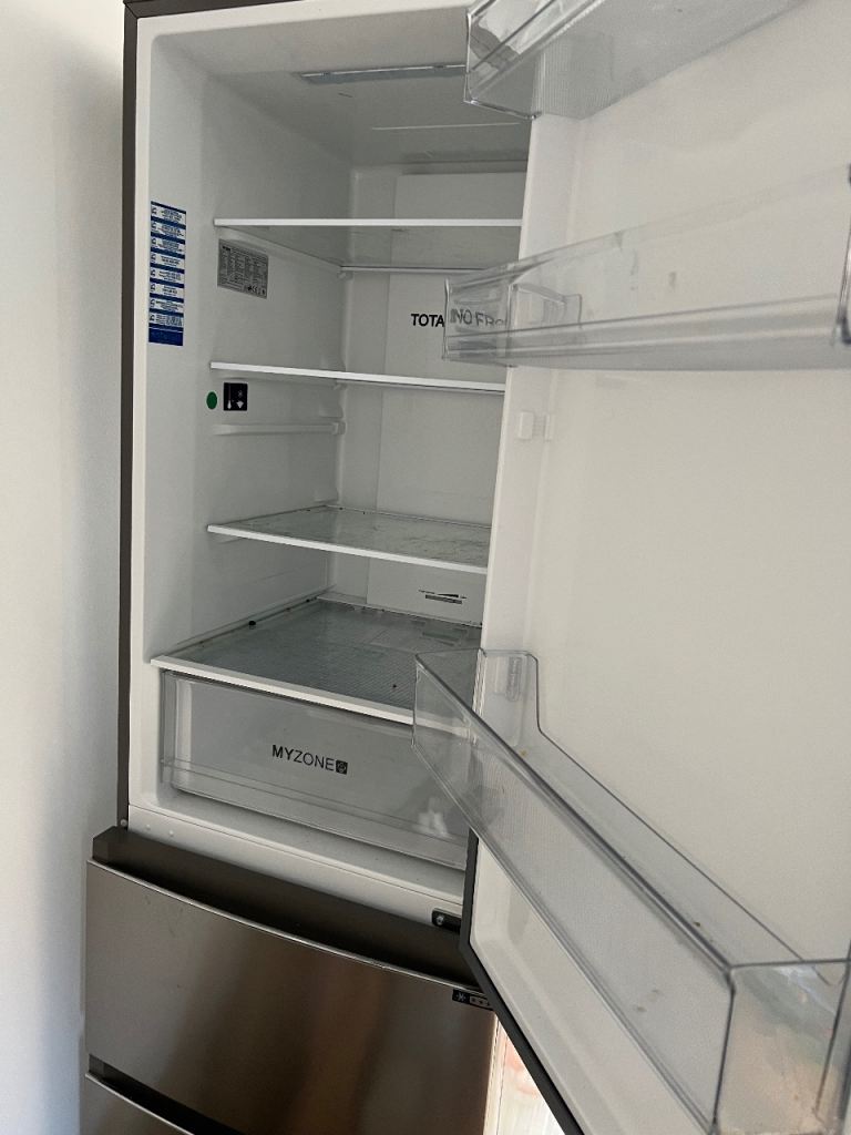 Fridge Freezer 