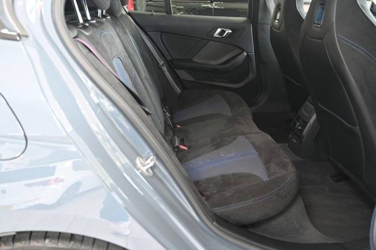 2022 72 BMW 1 SERIES 2.0 M135I HATCHBACK 5DR PETROL AUTO XDRIVE EURO 6 (S/S) (30