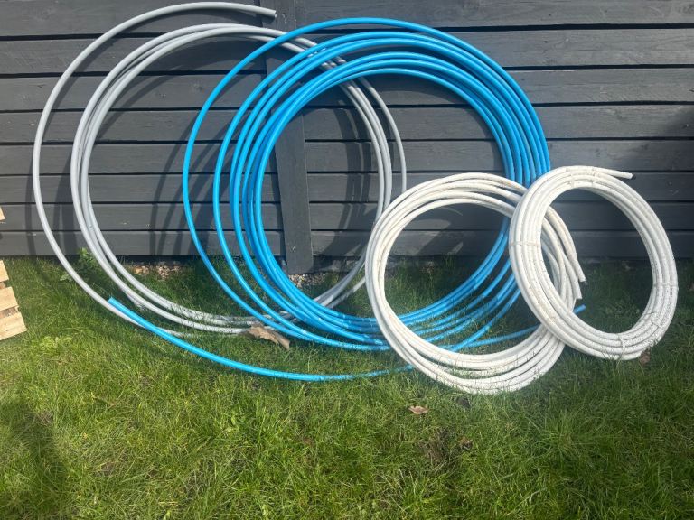 22mm piping 