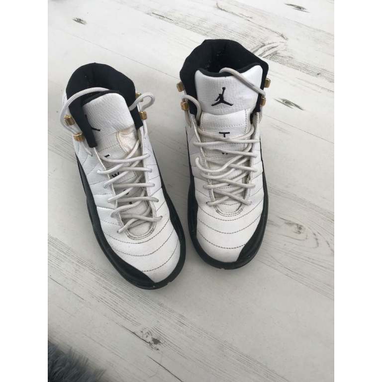 Classic collectibles vintage Nike Air Jordan 23 ladies trainer boots 
