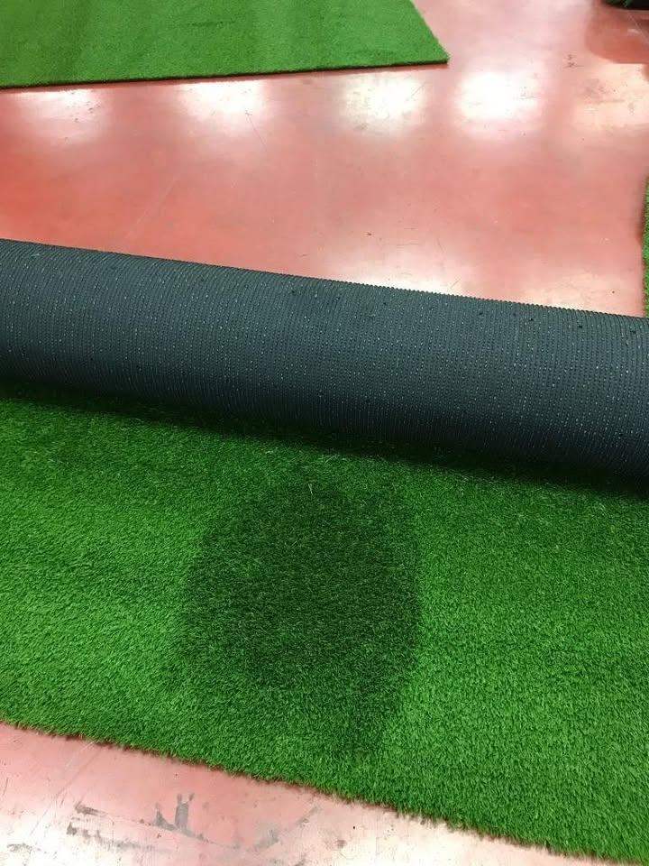 35mm Artificial Grass | Budget-Friendly & Pet Approved | £9/m²