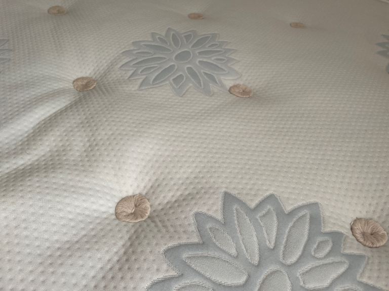 image for Double mattress 