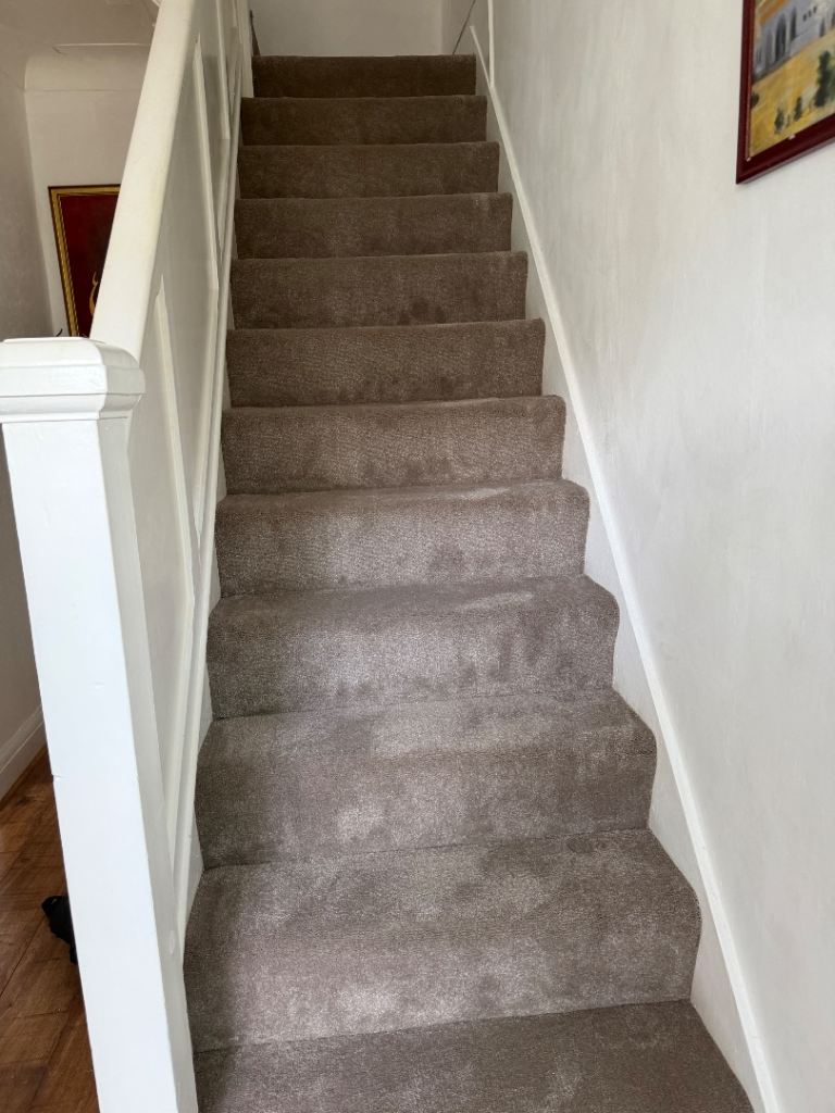 London carpet and flooring fitting and supply service 