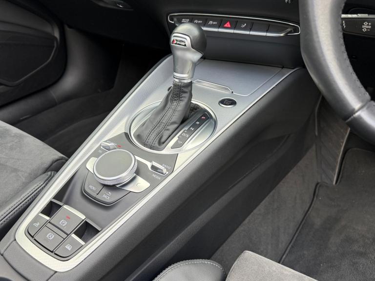 2023 Audi TT 2.0 TFSI 40 Sport Roadster 2dr Petrol S Tronic Euro 6 (s/s) (197 ps) CONVERTIBLE Pet...