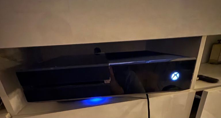 Xbox one!