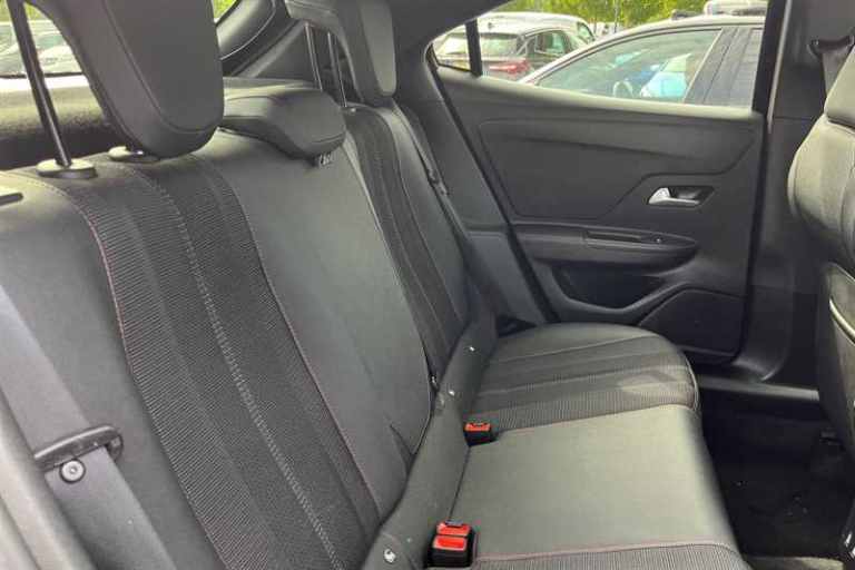 2024 Vauxhall Mokka 1.2 Turbo GS SUV 5dr Petrol Auto Euro 6 (s/s) (130 ps) SUV Petrol Automatic