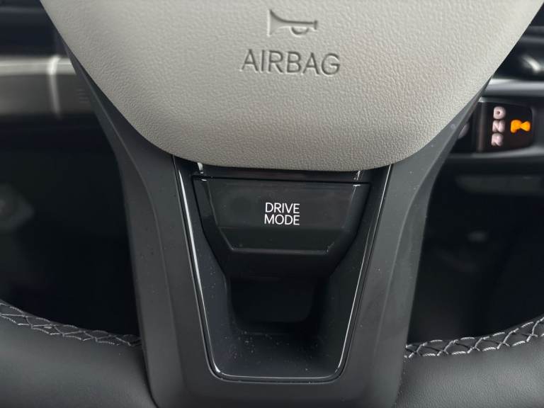 2025 Kia EV3 148kW GT-Line S 81.4kWh 5dr Auto Estate ELECTRIC Automatic