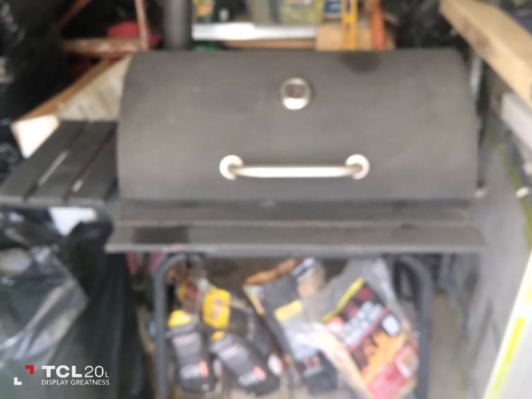 Bbq