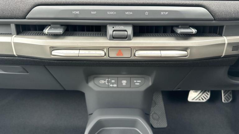 2025 Kia EV3 148kW GT-Line S 81.4kWh 5dr Auto ESTATE ELECTRIC Automatic