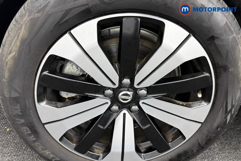 2024 Volvo XC60 2.0 T6 [350] RC PHEV Plus Dark 5dr AWD Geartronic SUV Hybrid Automatic