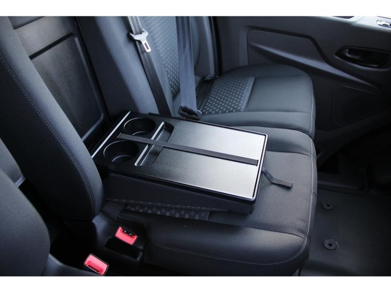 2025 Ford Transit 350 L3 H3 Limited Automatic 165ps Euro 6 - Low miles Panel Van Diesel Automatic