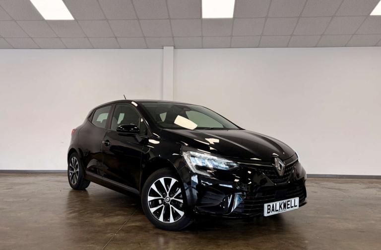 2022 Renault Clio 1.6 Clio Evolution E-Tech HEV Auto 5dr *FREE 12 MONTHS WARRANTY & MOT!* Hatchba...