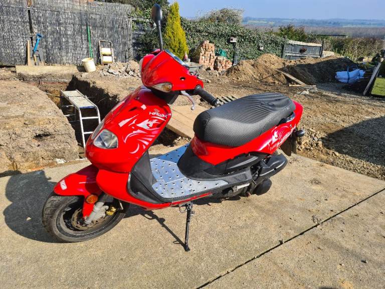 TGB, HAWK, 2015, 124 (cc)