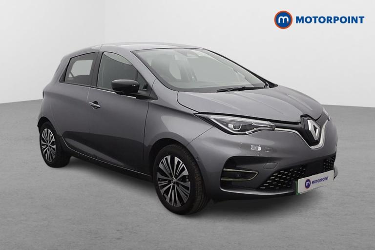 2023 Renault Zoe 100kW Techno R135 50kWh 5dr Auto HATCHBACK ELECTRIC Automatic