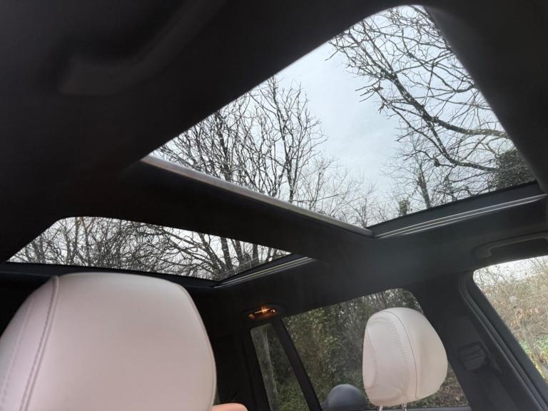 2014 Mercedes-Benz GL Class 3.0 GL350 V6 BlueTEC AMG Sport G-Tronic+ 4WD Euro 6 (s/s) 5dr ESTATE ...