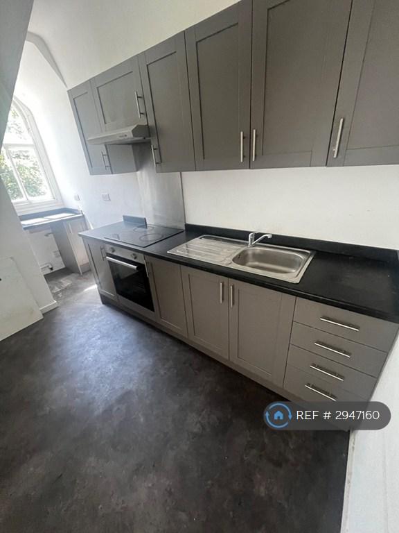 2 bedroom flat in Princes Avenue, Hull, HU5 (2 bed) (#2947160)