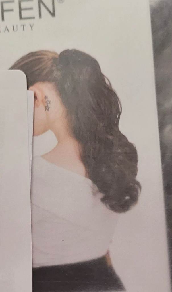 New still packed  Hair Messy Buns, and ponytails Bun  Extension 