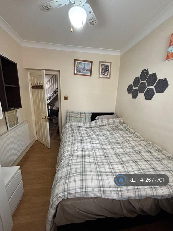 1 bedroom in Mount Road, Hayes, UB3 (#2677701)