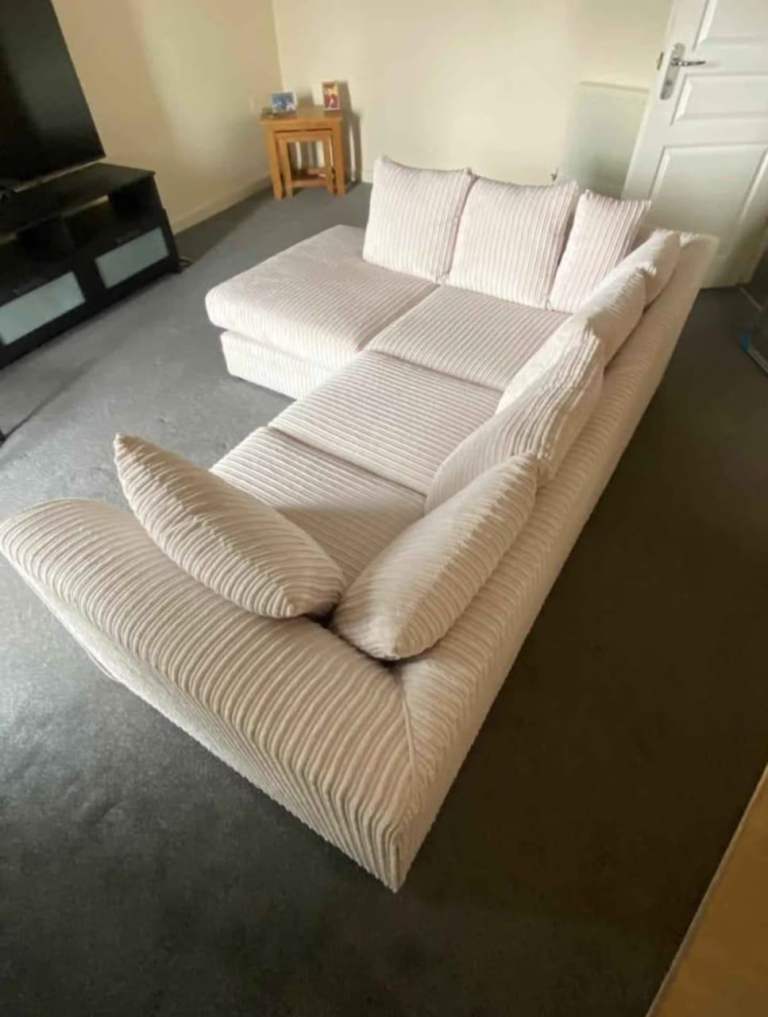 💥LIMITED TIME OFFER BRAND NEW DYLAN CORNER & 3+2 SEATER SOFAS AVAILABLE CASH ON DELIVERY💥